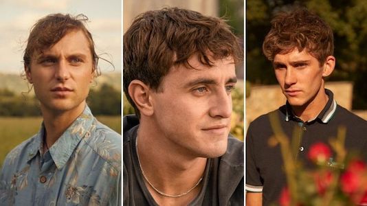 8 Baby Boy Names Inspired By Normal People